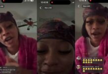Lady in the Streets, Savage on the Stream: When Wifey Turns Up After Bae Leaves